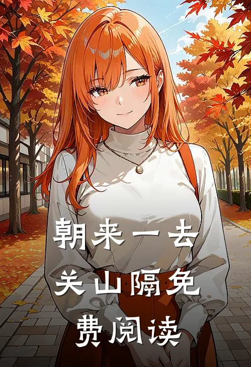 朝来一去关山隔免费阅读