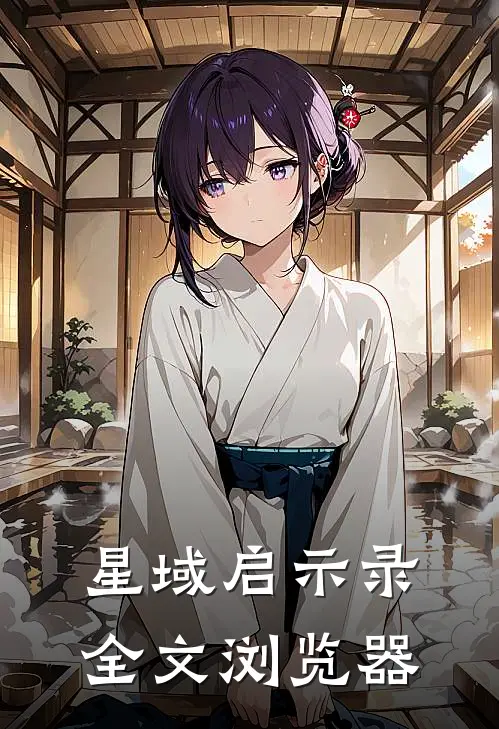 星域启示录全文浏览器