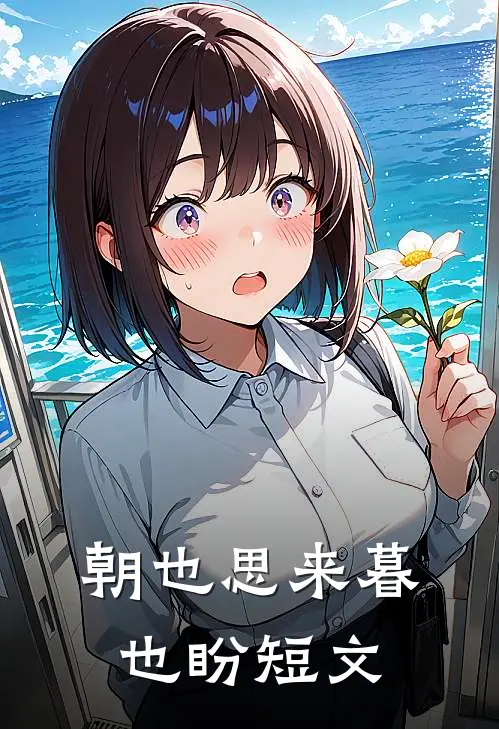 朝也思来暮也盼短文