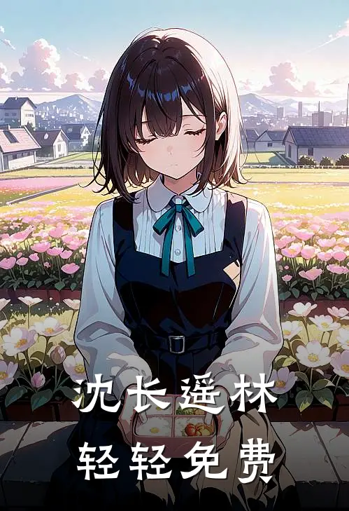 沈长遥林轻轻免费