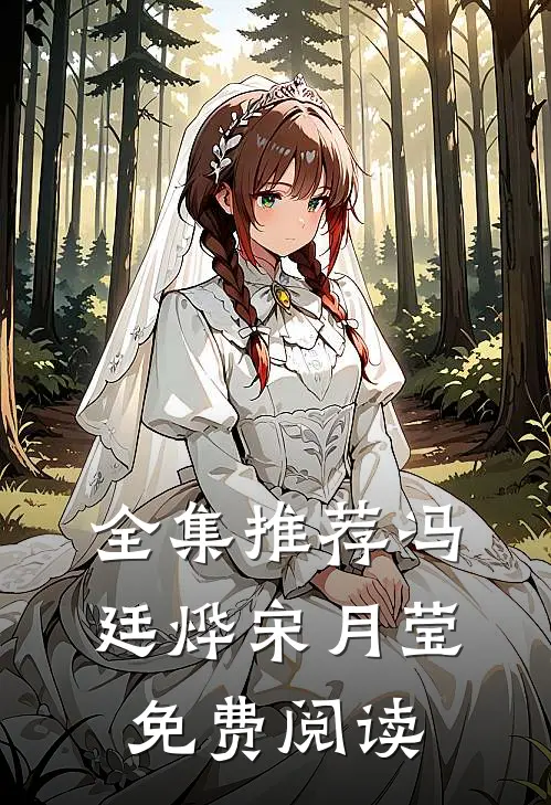 全集推荐冯廷烨宋月莹免费阅读
