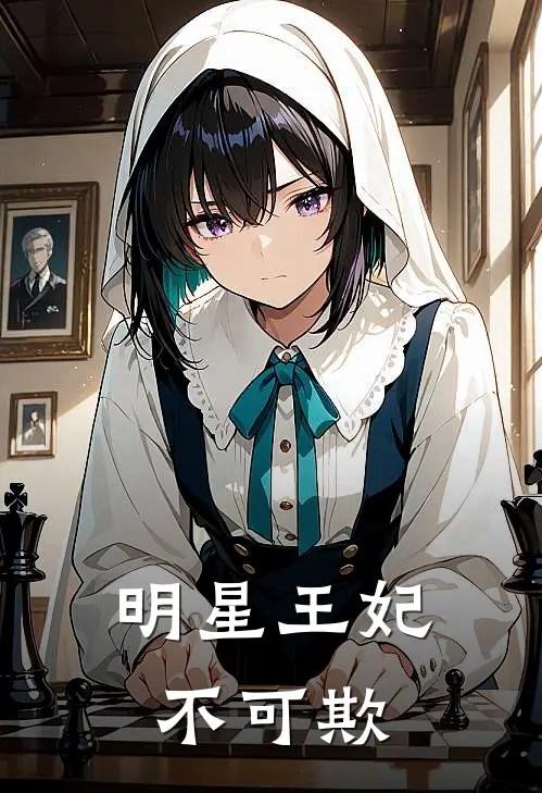 明星王妃不可欺