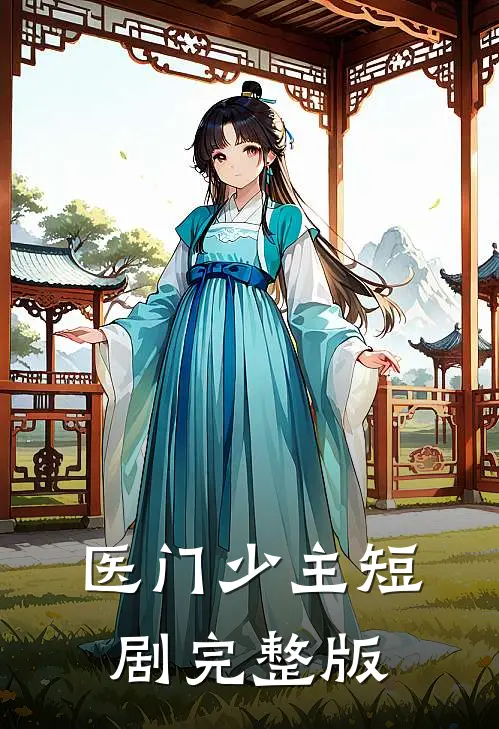 医门少主短剧完整版