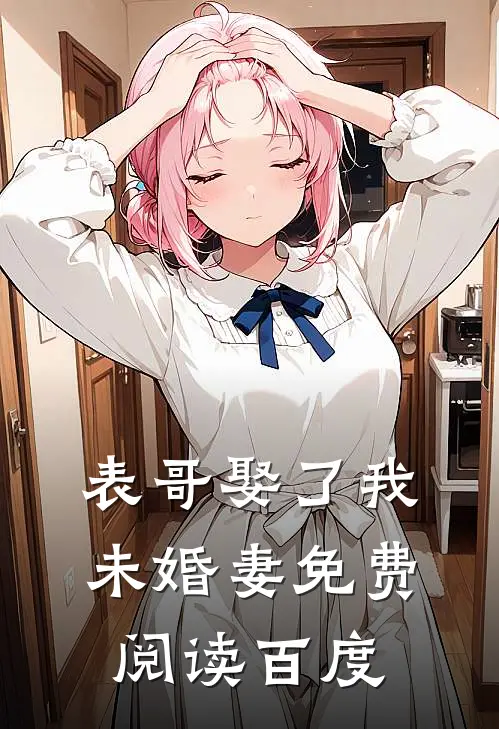 表哥娶了我未婚妻免费阅读百度