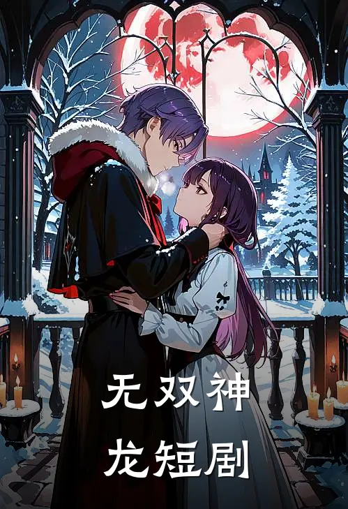 无双神龙短剧
