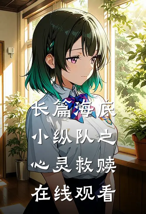 长篇海底小纵队之心灵救赎在线观看