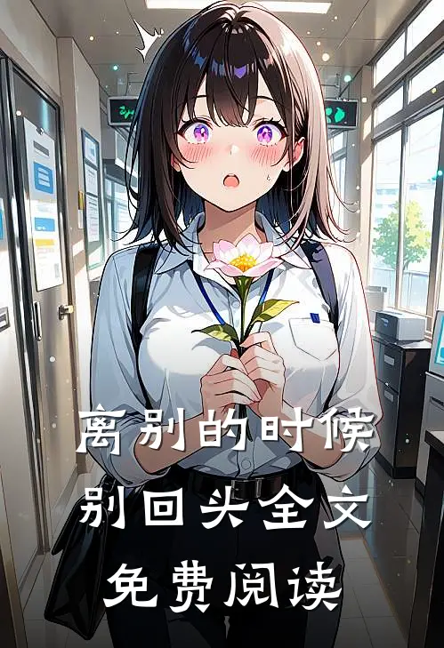 离别的时候别回头全文免费阅读
