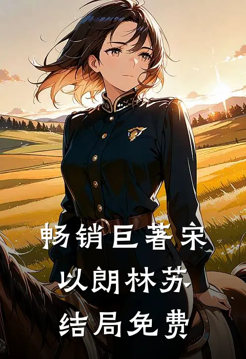 畅销巨著宋以朗林苏结局 免费