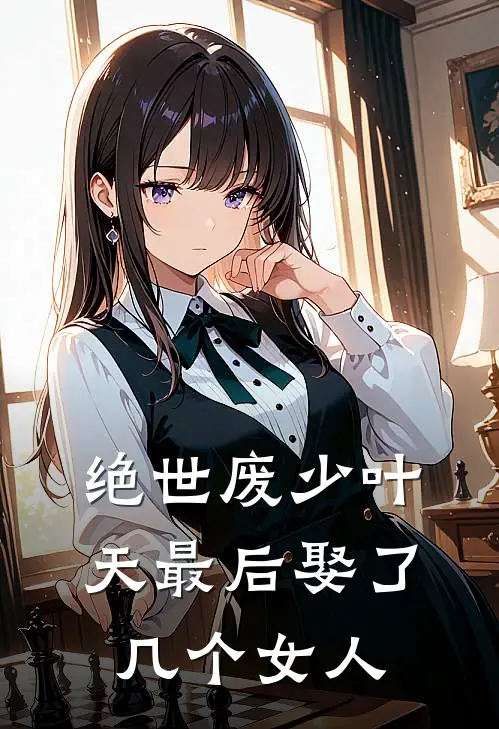 绝世废少叶天最后娶了几个女人