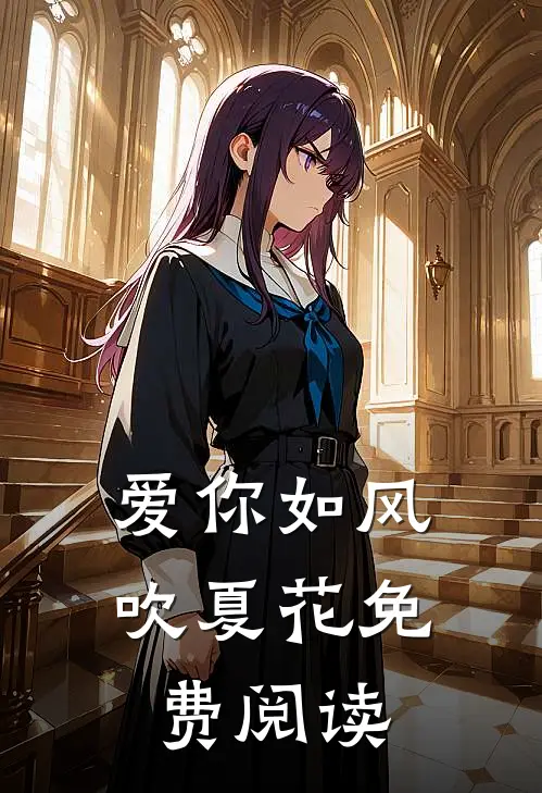 爱你如风吹夏花免费阅读