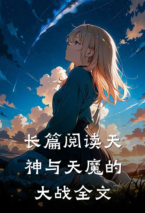 长篇阅读天神与天魔的大战全文