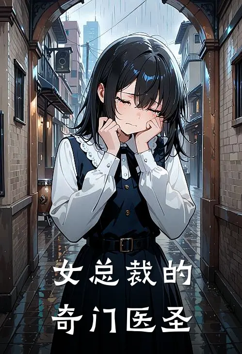 女总裁的奇门医圣