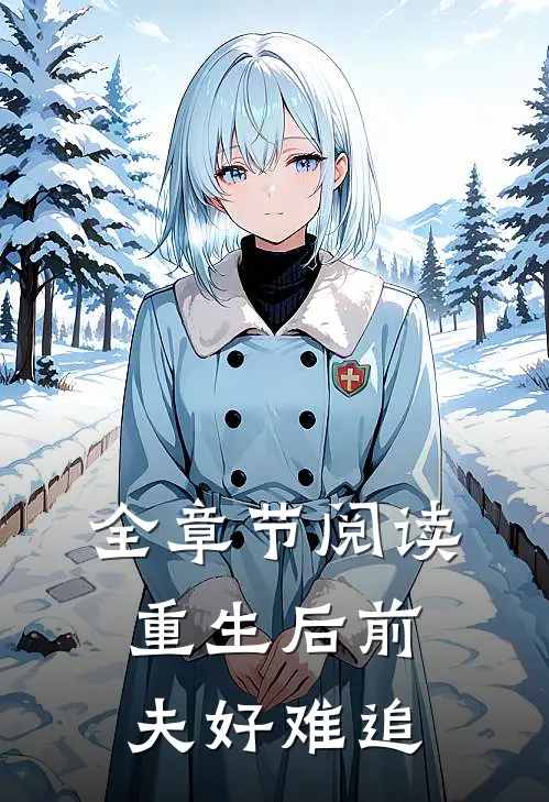 全章节阅读重生后前夫好难追