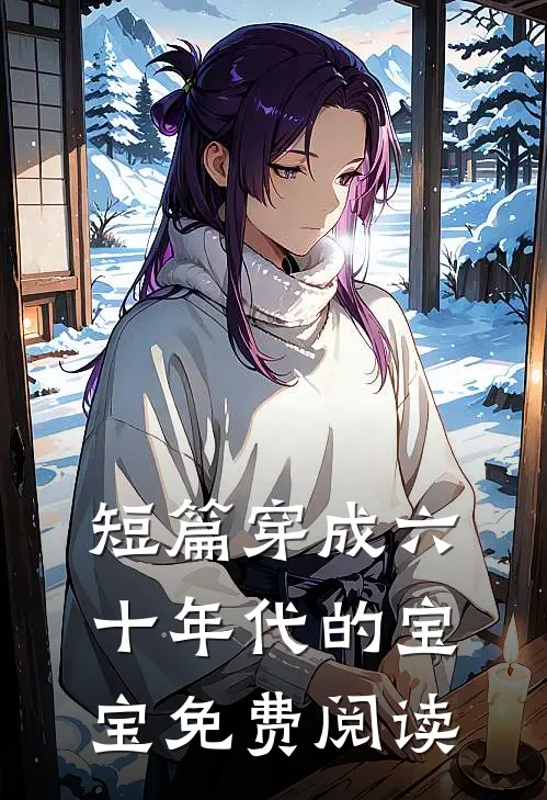 短篇穿成六十年代的宝宝免费阅读