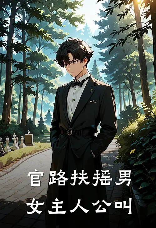 官路扶摇男女主人公叫