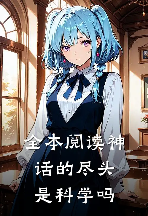 全本阅读神话的尽头是科学吗