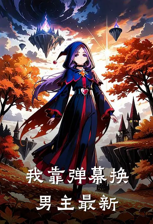 我靠弹幕换男主最新