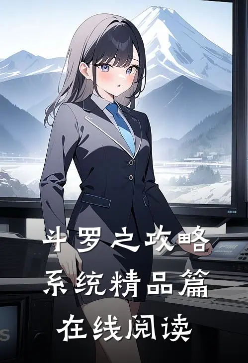 斗罗之攻略系统精品篇在线阅读
