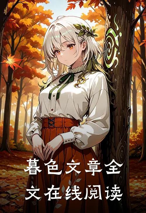 暮色文章全文在线阅读