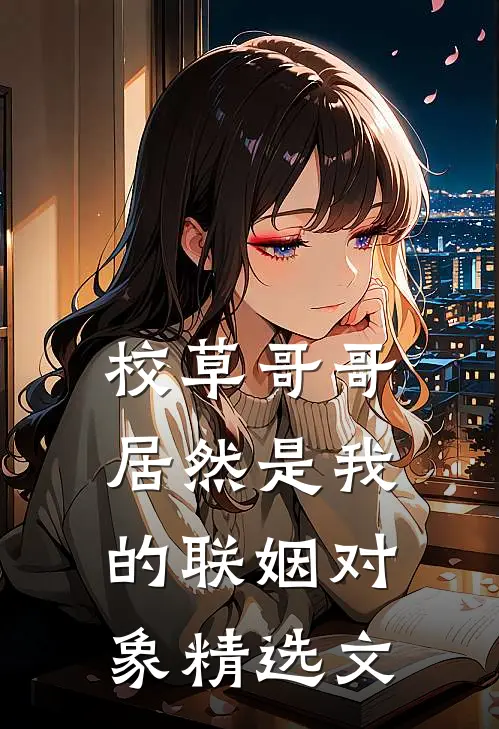 校草哥哥居然是我的联姻对象精选文