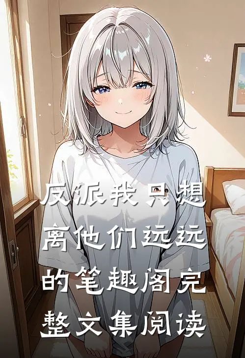 反派我只想离他们远远的笔趣阁完整文集阅读