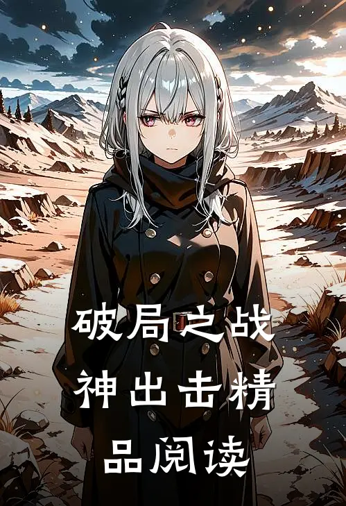 破局之战神出击精品阅读