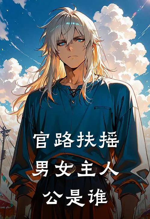 官路扶摇男女主人公是谁
