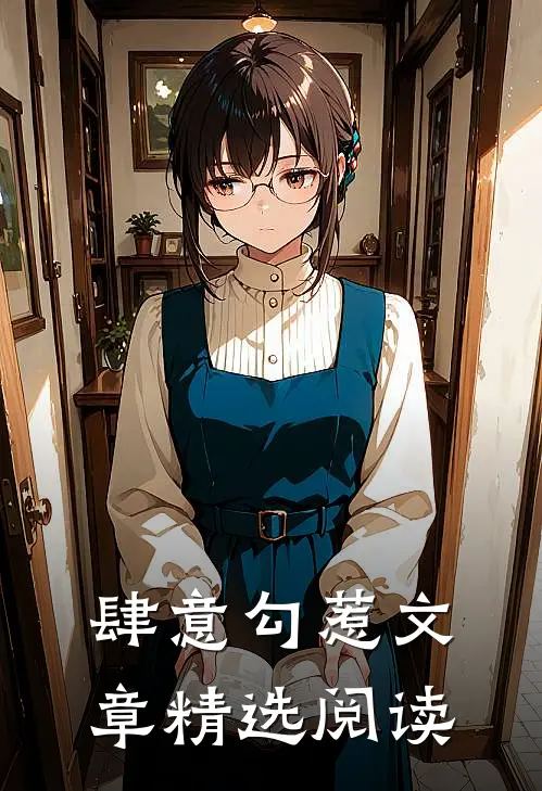 肆意勾惹文章精选阅读