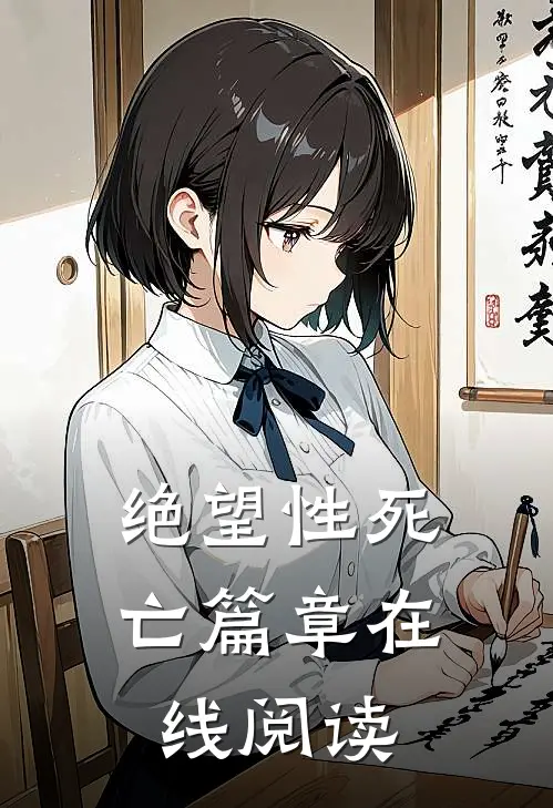 绝望性死亡篇章在线阅读