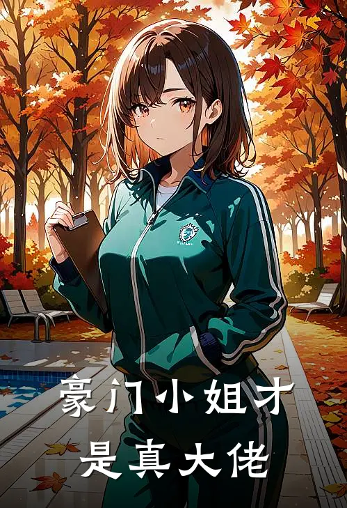 豪门小姐才是真大佬