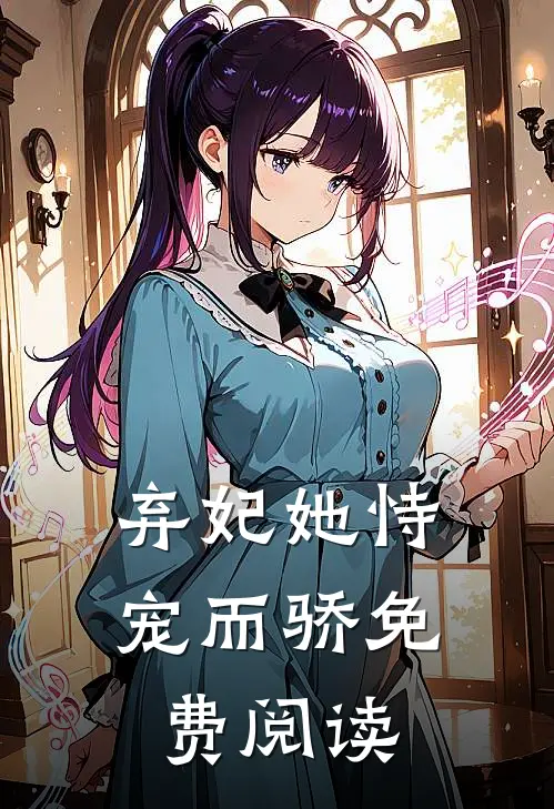 弃妃她恃宠而骄免费阅读