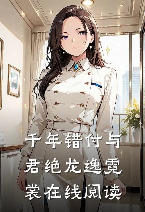 千年错付与君绝龙逸霓裳在线阅读