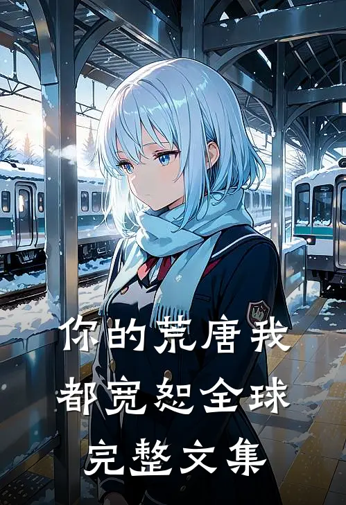 你的荒唐我都宽恕全球完整文集