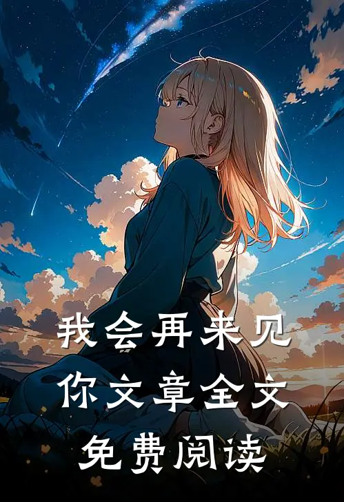 我会再来见你文章全文免费阅读