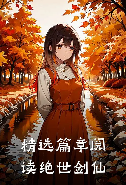精选篇章阅读绝世剑仙