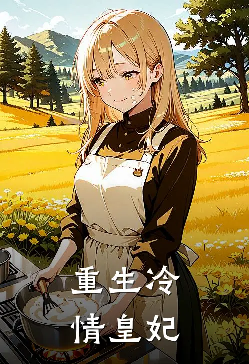 重生冷情皇妃