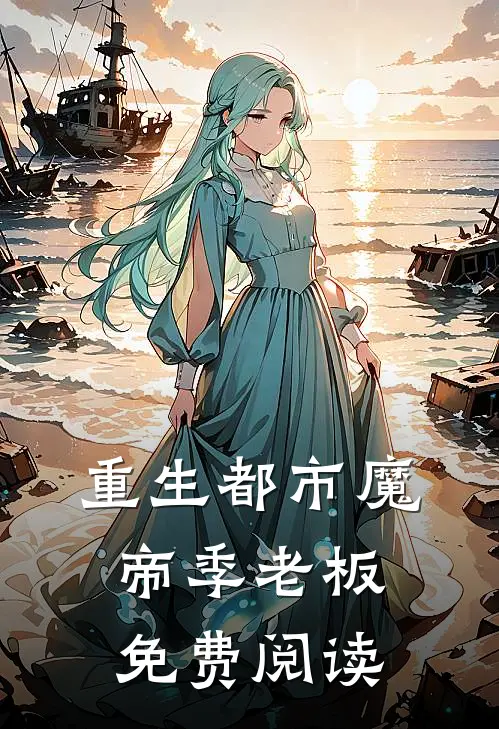 重生都市魔帝季老板免费阅读