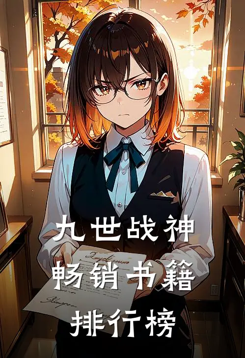 九世战神畅销书籍排行榜