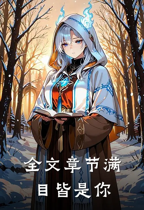 全文章节满目皆是你