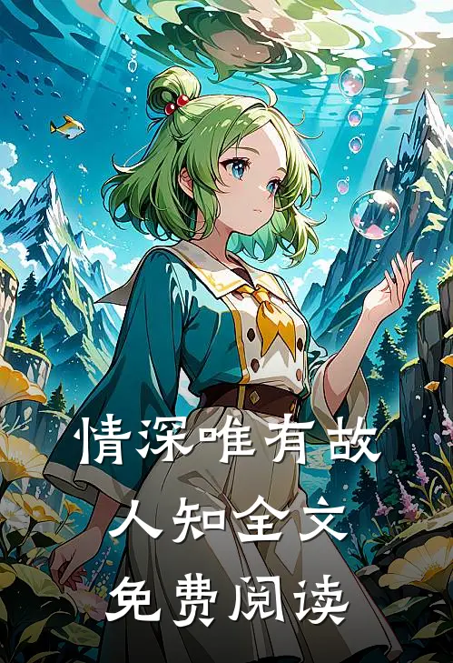 情深唯有故人知全文免费阅读