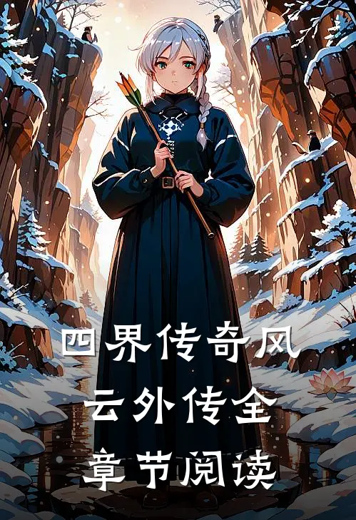 四界传奇风云外传全章节阅读