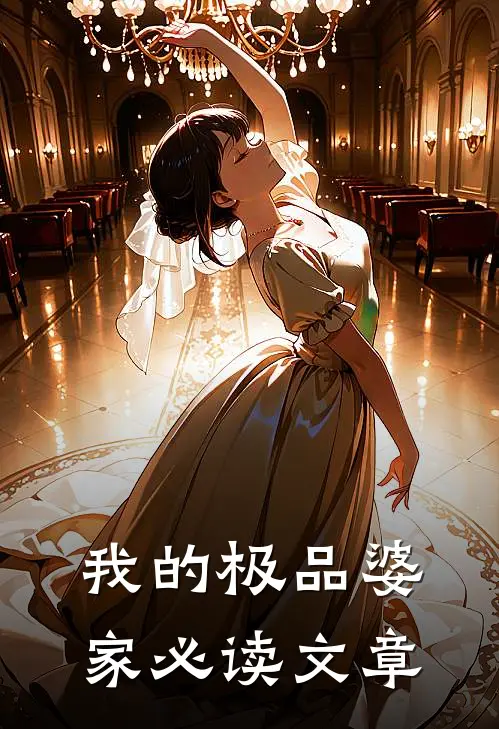 我的极品婆家必读文章