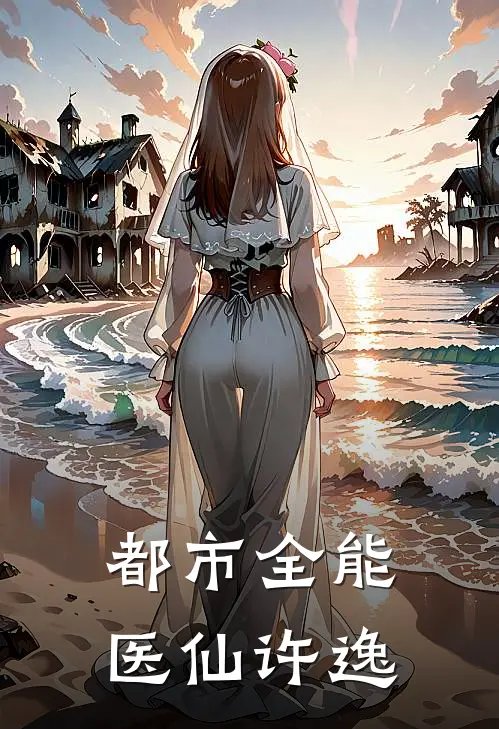 都市全能医仙许逸