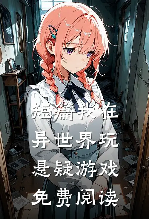 短篇我在异世界玩悬疑游戏免费阅读