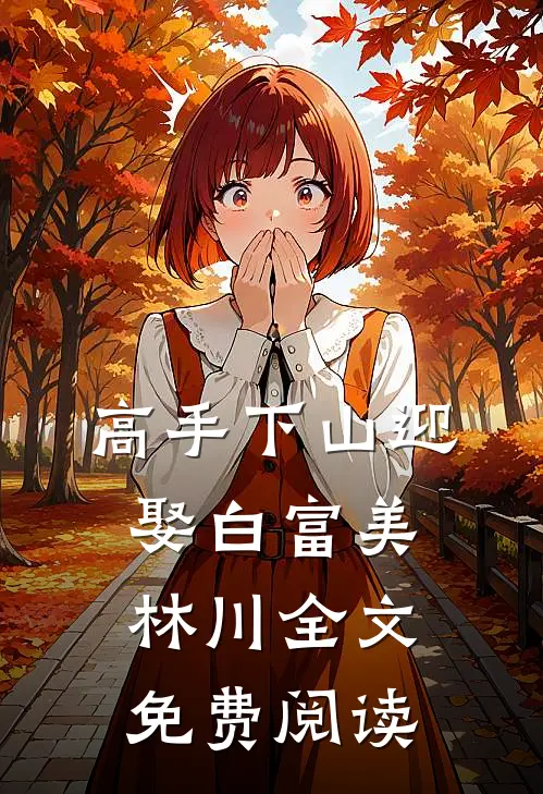 高手下山迎娶白富美林川全文免费阅读