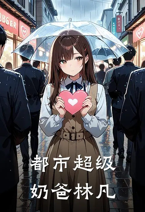 都市超级奶爸林凡