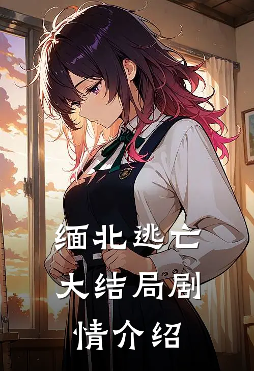 缅北逃亡大结局剧情介绍