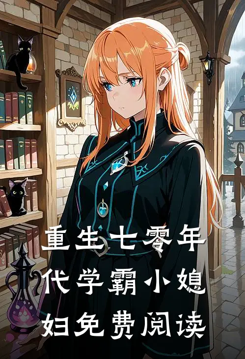 重生七零年代学霸小媳妇免费阅读