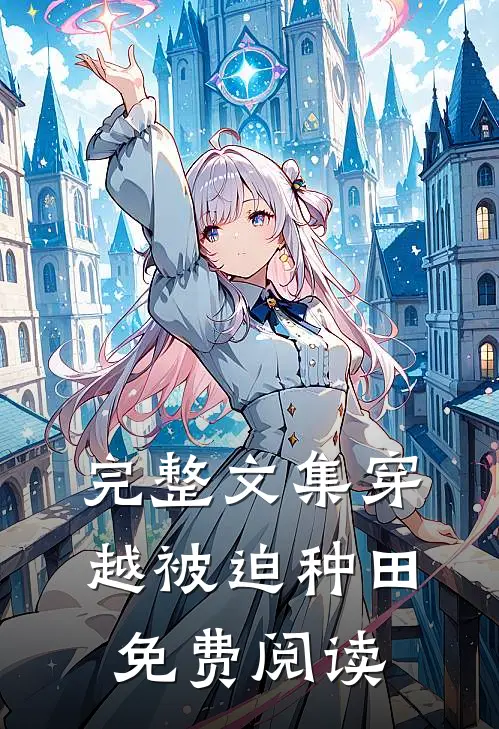 完整文集穿越被迫种田免费阅读
