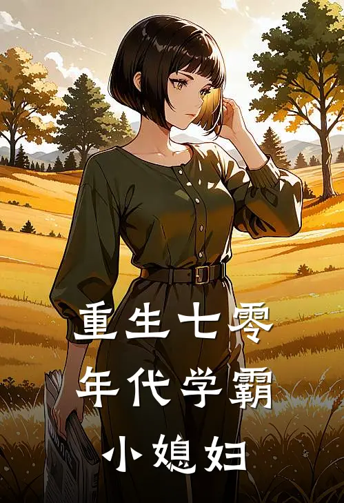 重生七零年代学霸小媳妇